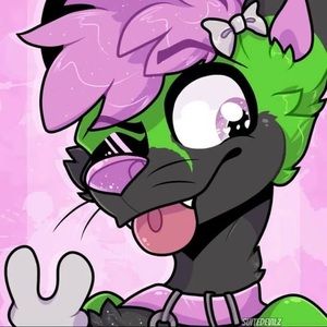 Meet your Posher, Trippy